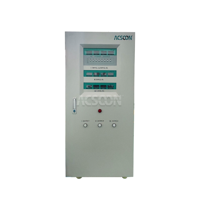 Power Frequency Converter 60HZ 50HZ